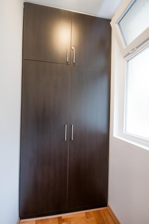Apartments King Milan, City Center Beograd Ruang foto