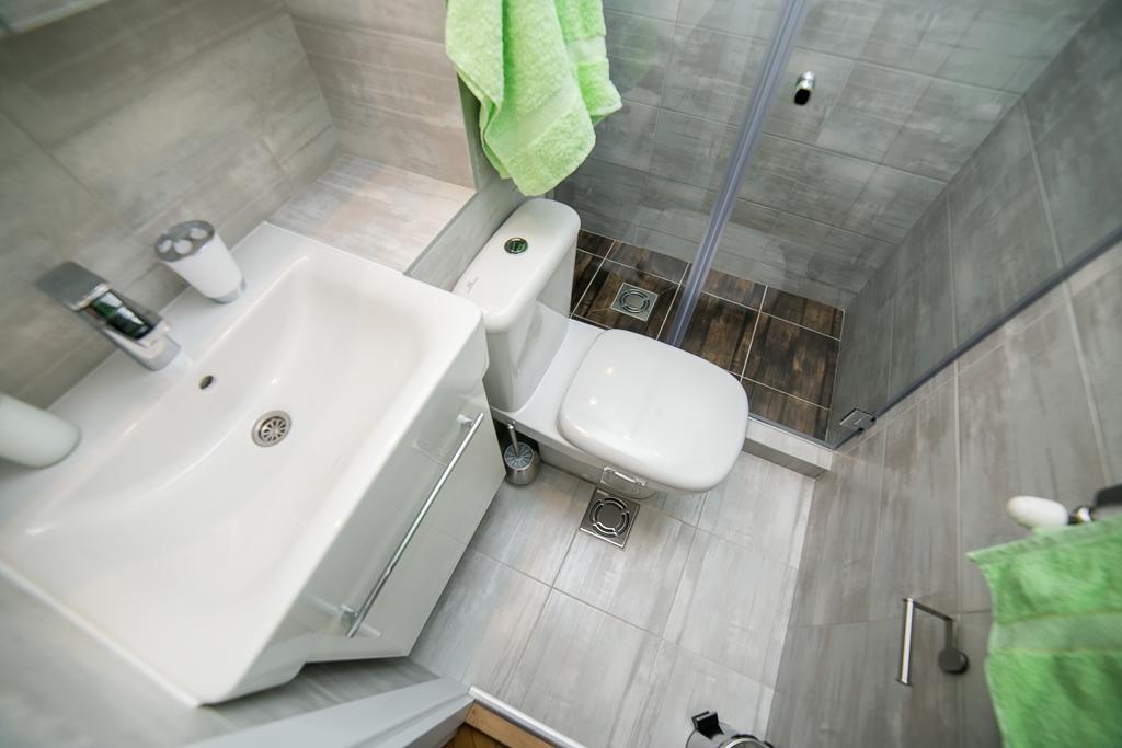 Apartments King Milan, City Center Beograd Bagian luar foto