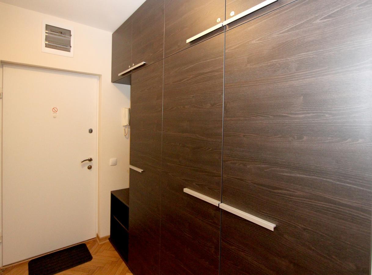 Apartments King Milan, City Center Beograd Bagian luar foto
