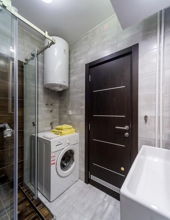 Apartments King Milan, City Center Beograd Bagian luar foto