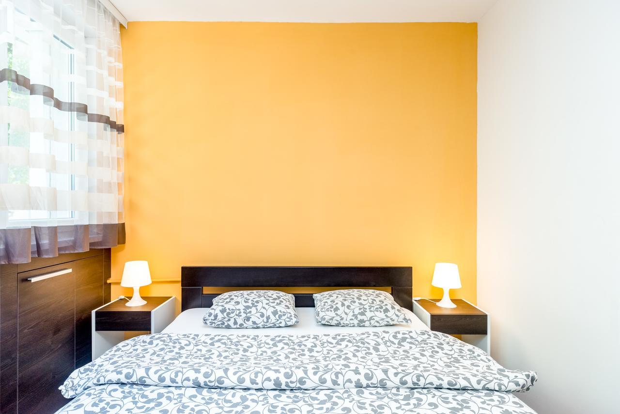 Apartments King Milan, City Center Beograd Bagian luar foto